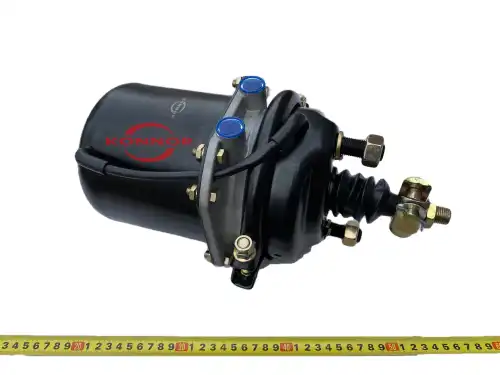 энергоаккумулятор! тип 20/20 МАЗ-5337/5551, КамАЗ-5320/5511, Амкодор-342А/333 100-3519100-10 KONNOR