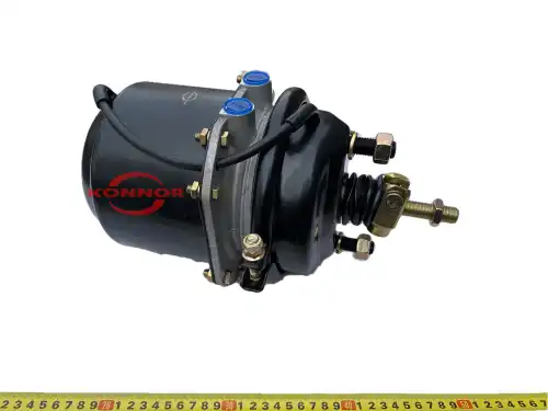 энергоаккумулятор! тип 24/24 ПАЗ-4234, MAZ-53363/6303/5516, KAMAZ-65116, МЗКТ 100-3519200 KONNOR