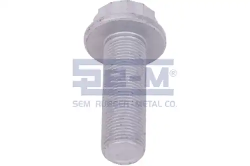 болт !крепления суппорта M18x1.5x55 SAF 16156 SE-M