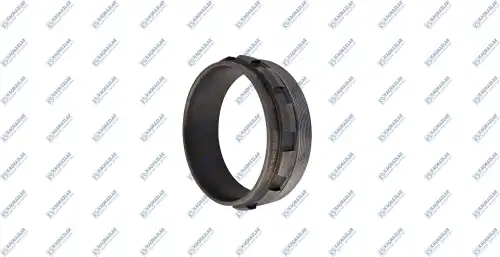 Гайка автомобильная KACMAZLAR K26.00236