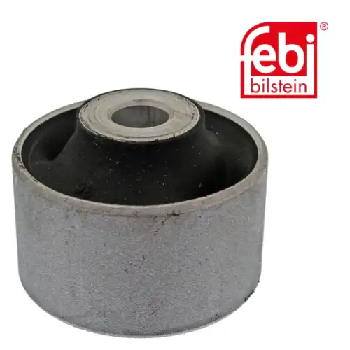 сайлентблок рычага верхн.! Audi A4-A8, VW Passat 96> 10019 FEBI