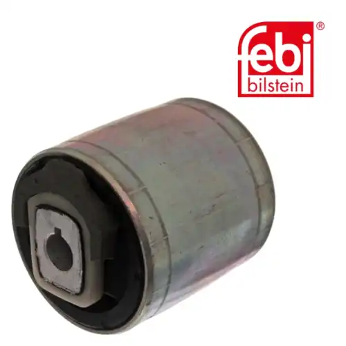 сайлентблок рычага нижн.! Audi A4-A8, VW Passat 94> 10073 FEBI