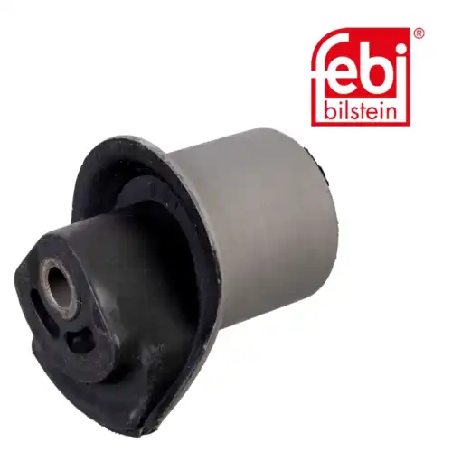 сайлентблок зад. балки! VW Golf, Seat Toledo 91-98 01172 FEBI