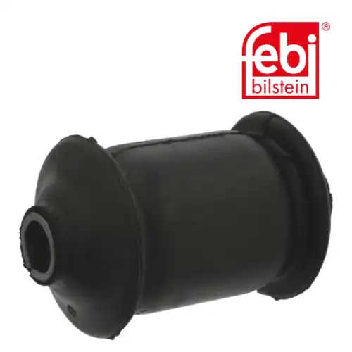 сайлентблок рычага нижн.! VW T2 all 80-92 01529 FEBI