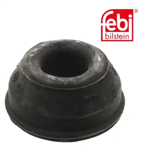 сайлентблок растяжки рычага! VW T3 all 80-92 01530 FEBI