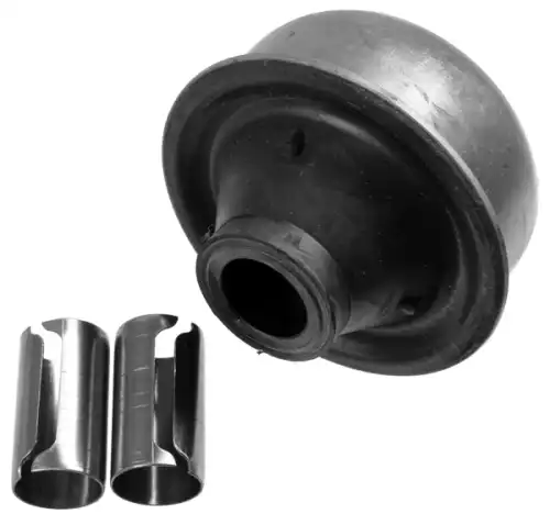 сайлентблок рычага нижн.! Opel Astra/Vectra 88> 25350 01 LMI