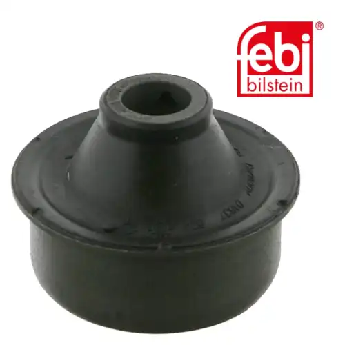 сайлентблок рычага нижн.! Opel Astra/Vectra 88> 01837 FEBI