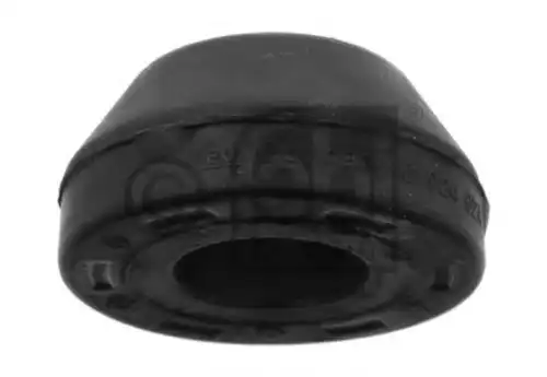 сайлентблок растяжки рычага! VW LT 28-55 all 75-96 01924 FEBI