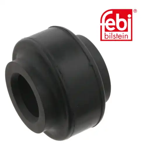 втулка стабилизатора переднего центральная! d28 MB W140/C140 all 91-99 01982 FEBI