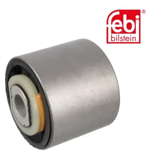 сайлентблок рычага пер.! Opel Omega all 94> 02263 FEBI