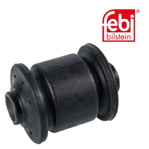 сайлентблок зад. рычага! VW T2 all 80-92 02417 FEBI