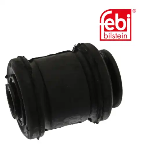 сайлентблок рычага пер.! Opel Kadett 1.2-1.7D 79-94 03141 FEBI