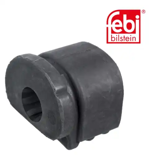 сайлентблок рычага зад.! Opel Kadett 1.2-1.7D 84-91 03142 FEBI