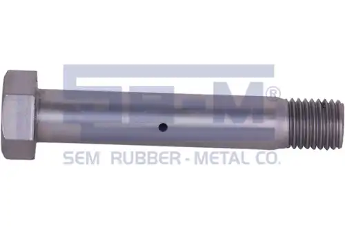 палец серьги рессоры!SCANIA 6 16452 SE-M