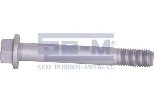 палец серьги рессоры М24х175 mm!SCANIA 6 16453 SE-M