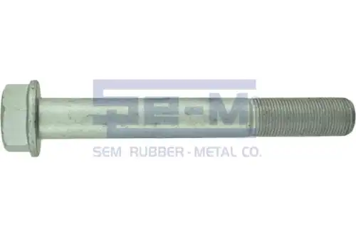 болт амортизатора !M20x2x50 L=120 ROR 16418 SE-M