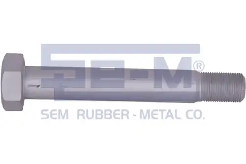 палец рессоры! M=27x2 L=197  SCHMITZ 16451 SE-M