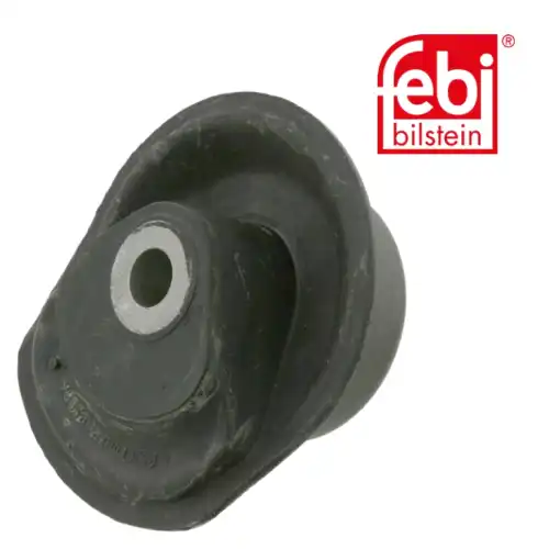 сайлентблок зад. балки! VW Passat all 88-97 03664 FEBI