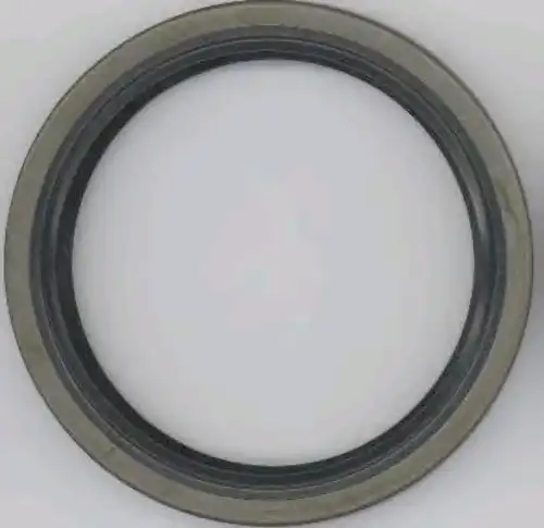 сальник хвостовика !NBR 80x100x12 MB, MAN, RVI 008.354 ELRING