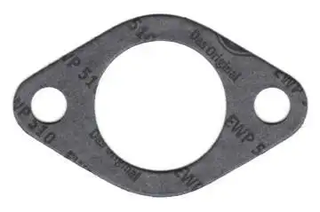 прокладка двигателя! EWP 40x68x1 MAN 405.911 ELRING