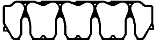 Прокладка клапанной крышки ELRING 925.048