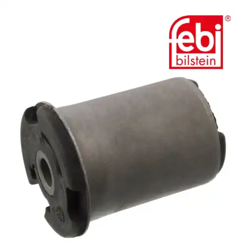 сайлентблок зад. балки! Opel Ascona/Vectra/Kadett <95 04305 FEBI