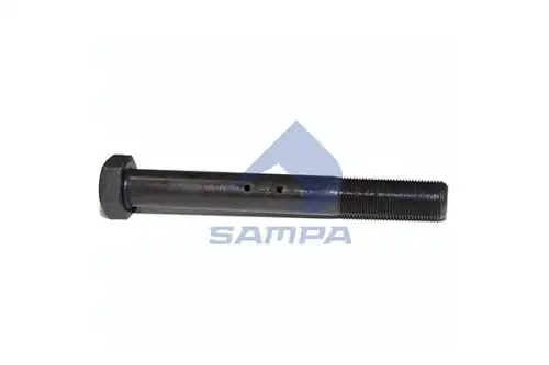 палец рессоры !перед. M20x1.5x160 RVI G300/Maxter/Premium/Kerax 101.148 SAMPA