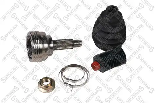 ШРУС наружный STELLOX 150 1705-SX