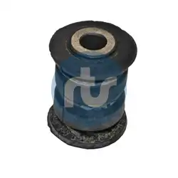 сайлентблок рычага пер.! Renault Clio 05>, Nissan Micra 03> 017-02384 RTS