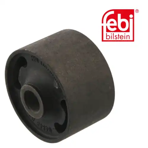 сайлентблок зад. балки! Audi 100/200/Avant all <91 04888 FEBI