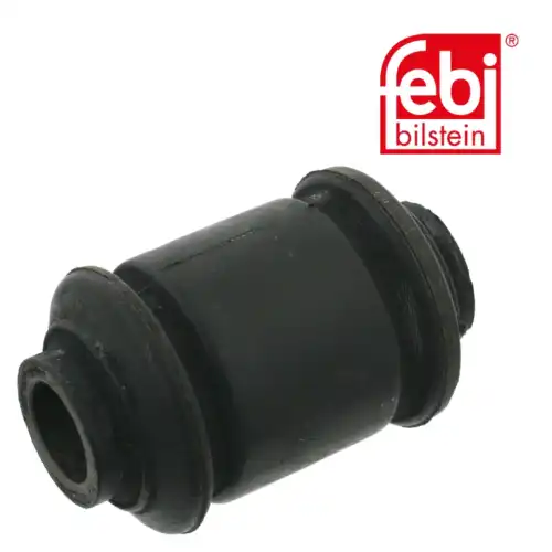 сайлентблок нижн. рычага пер.! VW T4 all 91> 04913 FEBI