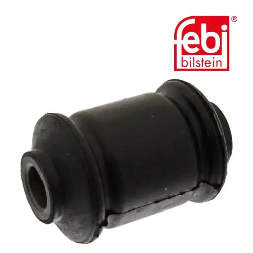 сайлентблок верхн. рычага зад.! WV T4 all 91> 05027 FEBI