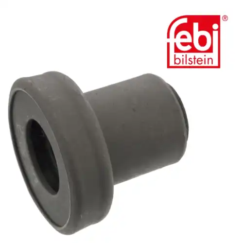 сайлентблок рычага верхн.! VW LT all 76-96 05059 FEBI