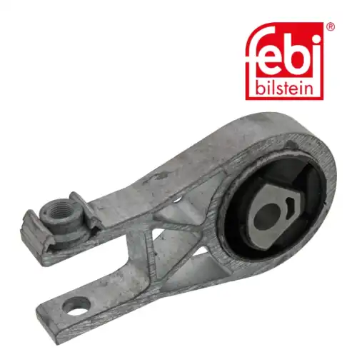 Подушка крепления двигателя FEBI 32280