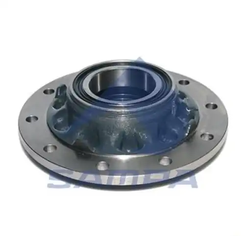 Ступица SAMPA 075.113