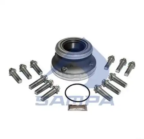 Ступица SAMPA 075.598