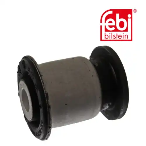 сайлентблок нижн. рычага пер.! VW T4 all 91> 05290 FEBI