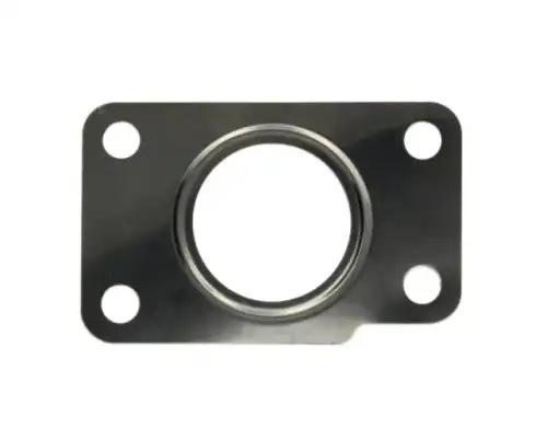 прокладка турбины!Fiat Ducato 2.3JTD 02> 500378462 IVECO