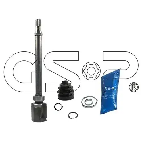 ШРУС внутренний правый к-кт! Nissan X-Trail T31 07>