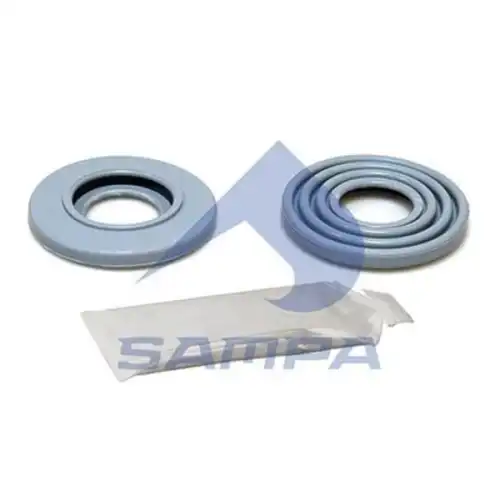 р/к дискового тормоза !(Meritor ST1156) MAN L/M/F2000/TGA/TGS/TGX,Bus Lion's Centro 095.707 SAMPA