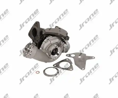 8G17-300-676 ТУРБОКОМПРЕССОР НОВЫЙ + К-Т ПРОКЛАДОК JRONE