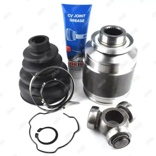 ШРУС внутренний передний правый к-кт! Hyundai Santa Fe 2.7CRDi 07> JC11030 JIKIU