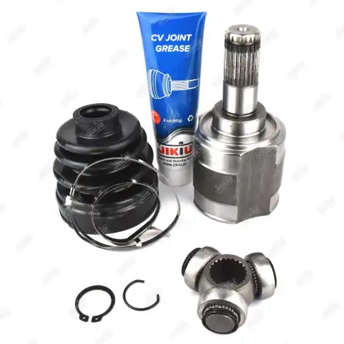 ШРУС внутренний к-кт! 495351R001 Hyundai Solaris 1.4/1.6i 10> JC13017 JIKIU