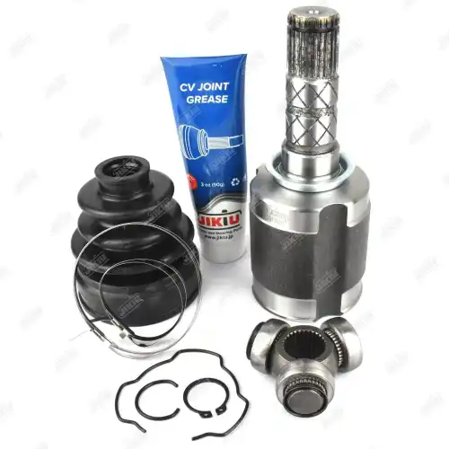 Ступица JIKIU JC27016