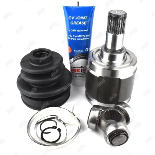 ШРУС внутренний правый к-кт! Honda Accord CU 08-12 JC28028 JIKIU