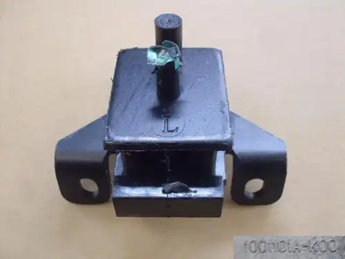 Подушка крепления двигателя HAVAL 1001101AK00