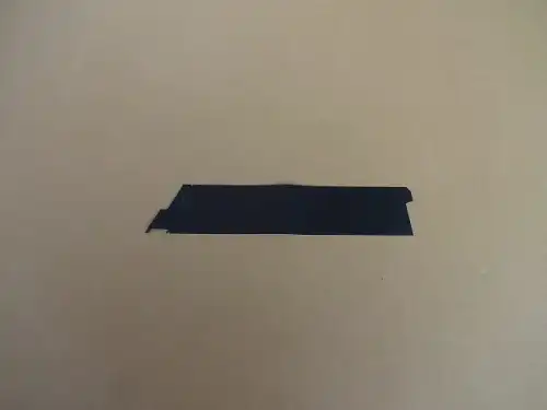 5006085XSZ08A Плёнка тонировочная двери задней левой HAVAL