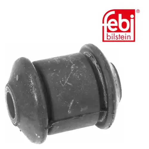 сайлентблок рычага! Ford Scorpio 85-94/Sierra 4WD <92 06179 FEBI