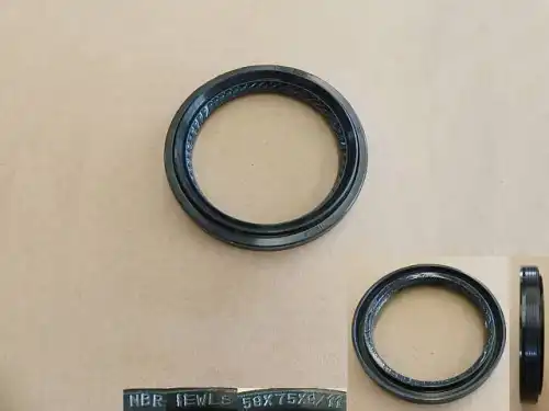 сальник пер.ступицы! GW Hover/Safe F1/Wingle/Sailor 59/75/9/11 3103110K00 HAVAL