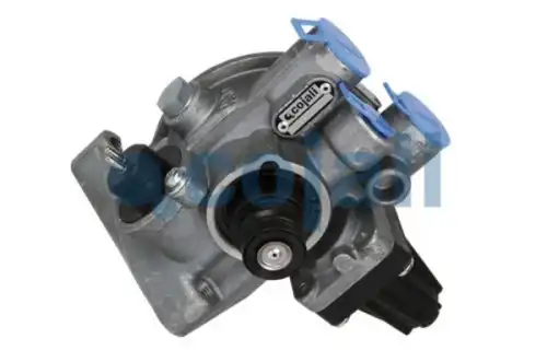 осушитель воздуха !однокамерный P=8.1 bar с нагревателем (M27x1)  Omn Neoplan/Setra 2210154 COJALI